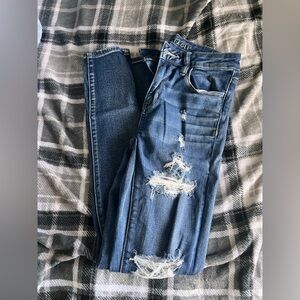 AE jeans